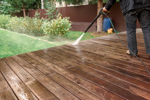 Bunker Hill Village, TX Pressure Washing Services Company